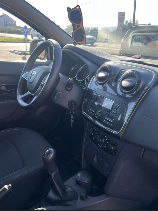 Dacia Logan 1,5 diesel