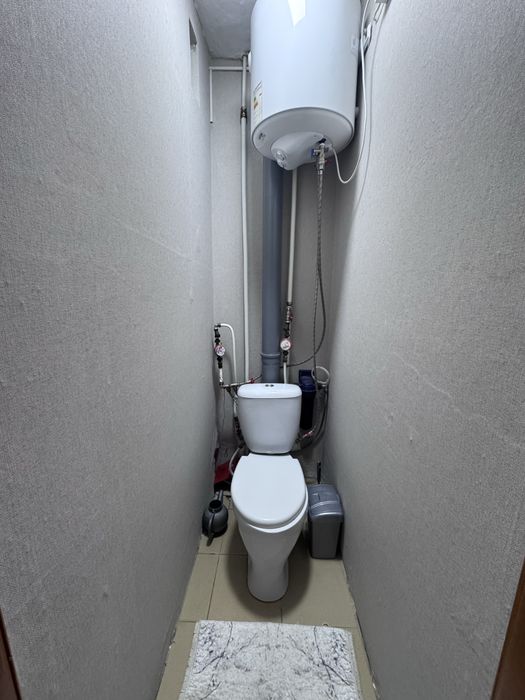 2 комн квартира КЖБИ