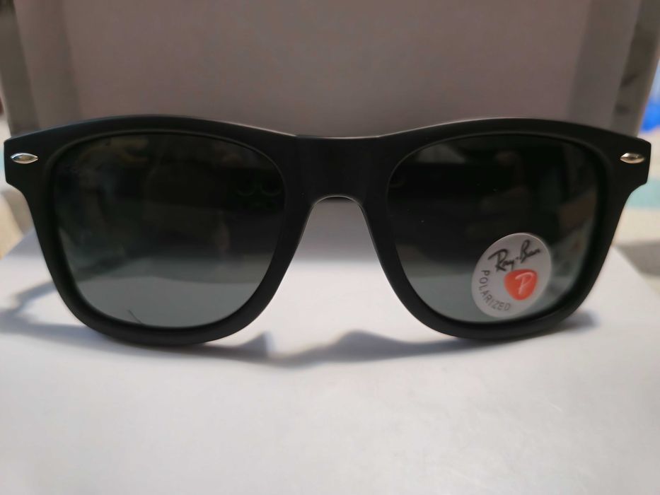 Ochelari de soare Rayban Wayfarer 2