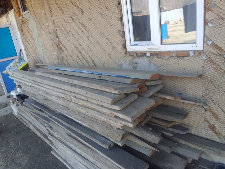 Продам материал доски