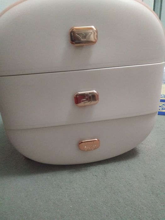 Organayzir belyular solish uchun!.