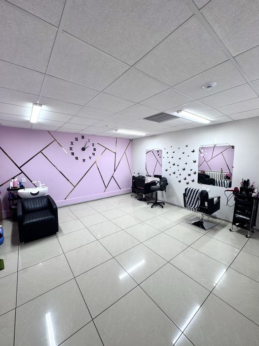 Комерческая недвижимость Парикмахерская Салон Красоты