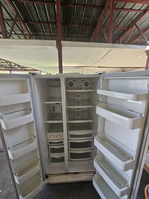 Холодильник Самсунг