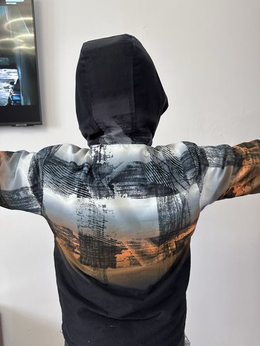 Ветровка детская