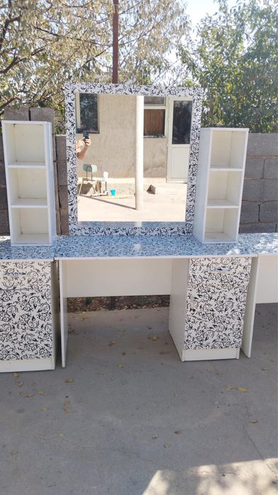 Мебель для салона