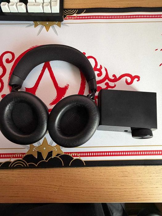 Căști gaming wireless Razer Kraken V4 Pro - garanție 1.5 ani