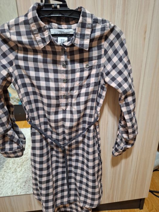 Оригинални дрехи момиче 8 години