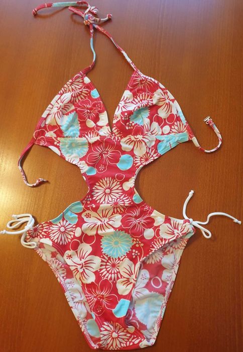 Бански  (дамски)