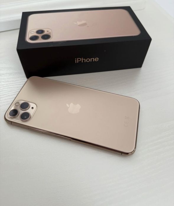 Iphone 11 pro max
