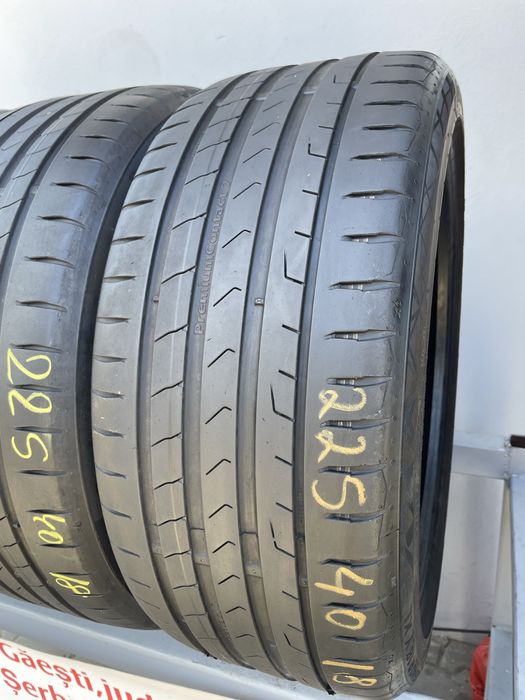 Cauciucuri 225/40R18 Continental 2023, anvelope 225/40/18 2020