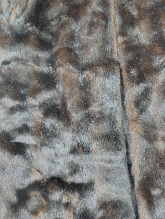 Норковая Шуба продам