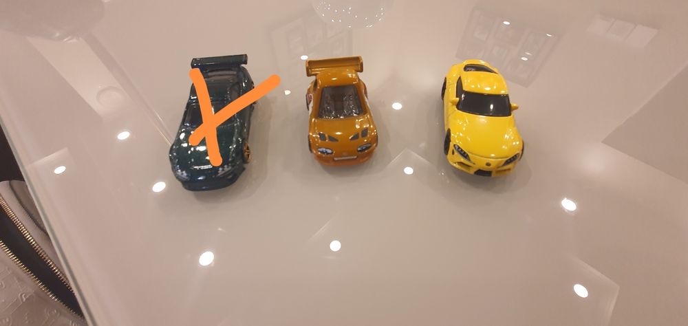 Hot wheels метални колички