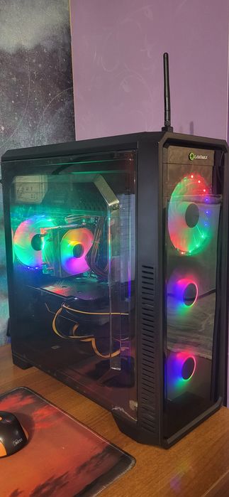 Продаю Системный блок, Компьютер