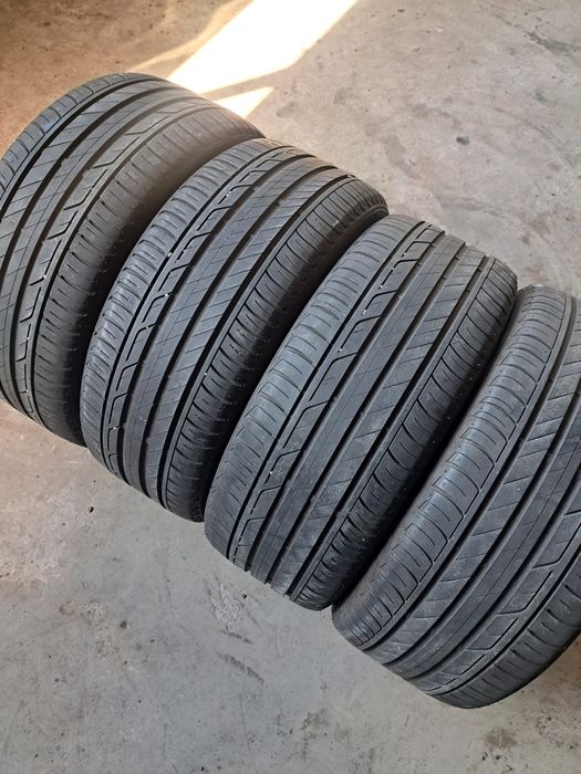 4 anvelope vară 225 45 r17 Bridgestone