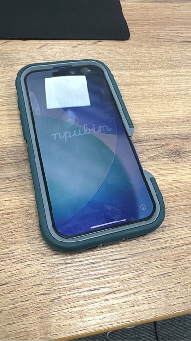 Iphone 16 Otterbox защитный чехол