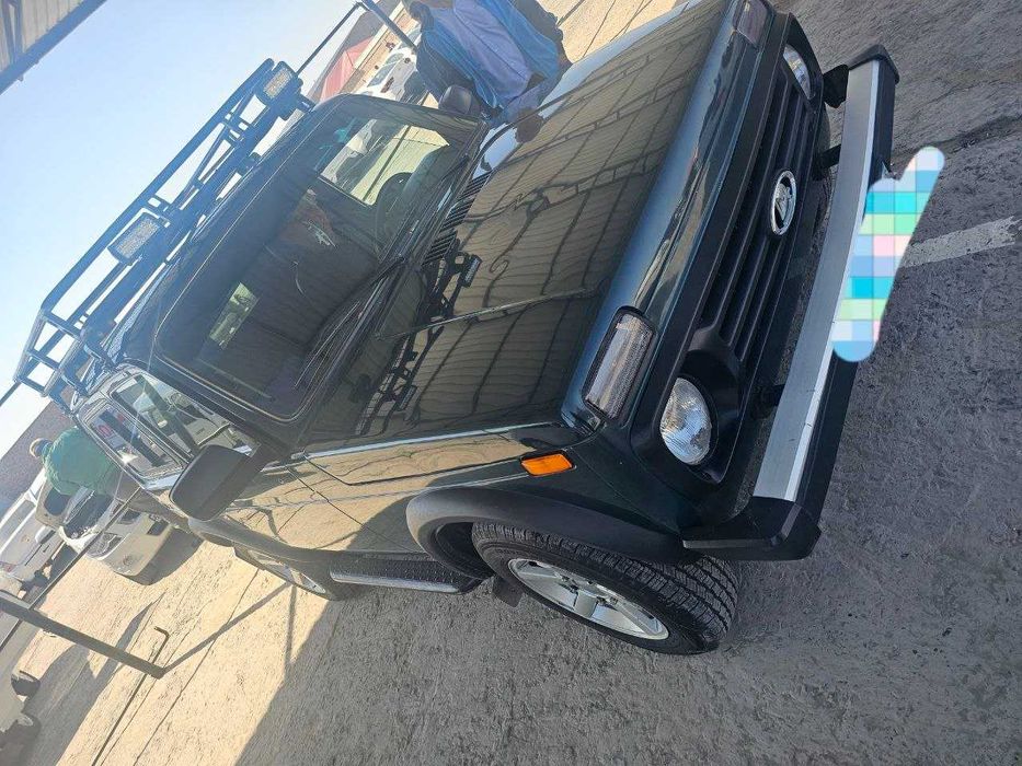 Нива инжек сатылады