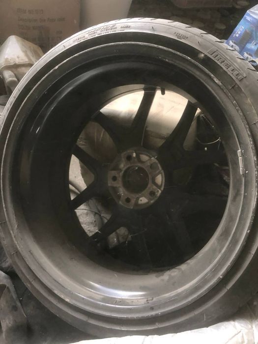 20r 9.5 j diska svarkali joyi yoq