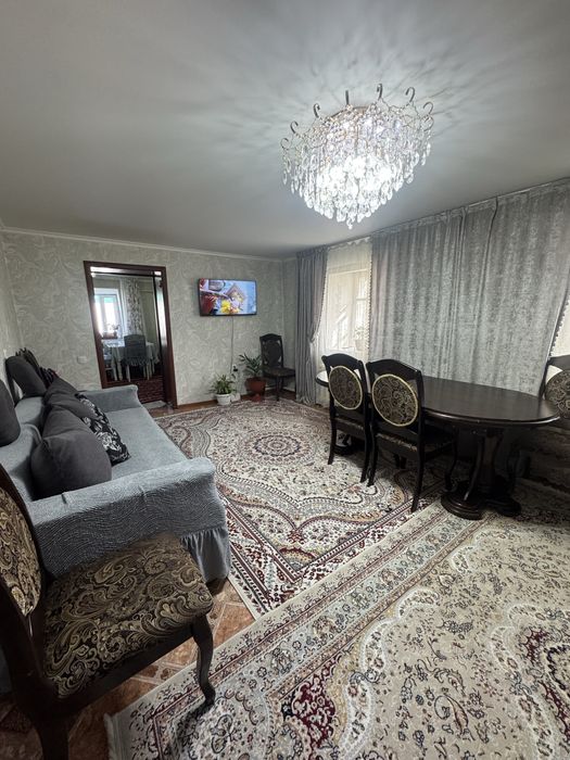 Үй сатылады 4 бөлмелі