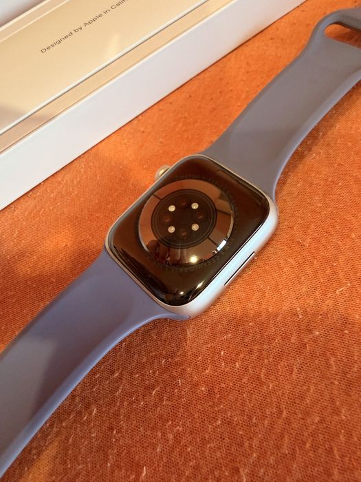 Apple whatch series 8 45 mm