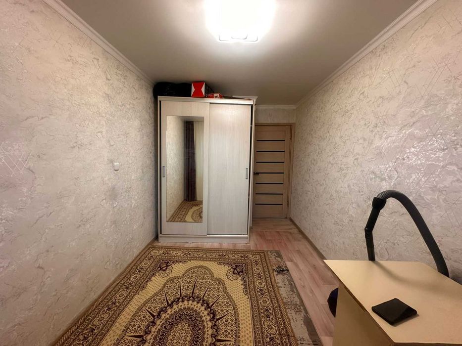 Продам 2-комнатную квартира по пр. Металлургов! - Widok 4