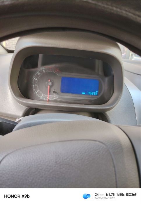 Chevrolet cobalt 4 pazitsiya yevro
