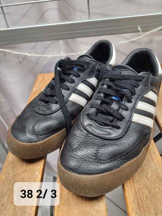 Adidas кецове/ Gazelle, Samba