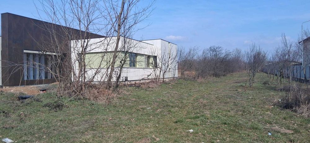 Teren intravilan 3.084 mp zona Ciresi