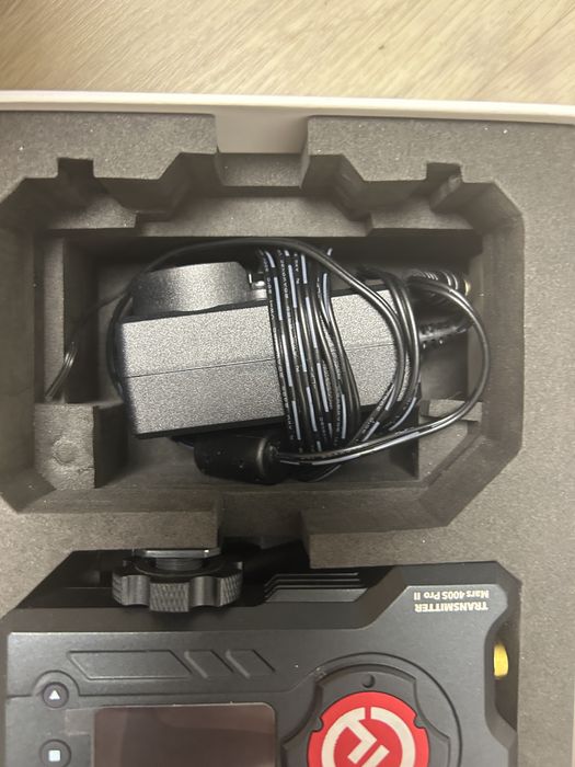 Комплект для видеопродакшена и стриминга