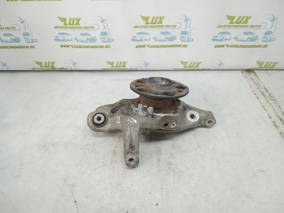 Fuzeta dreapta spate A2043570206 Mercedes-Benz E-Class W212