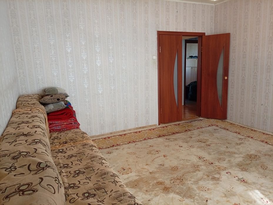 3-комнатная квартира,Лен проект.