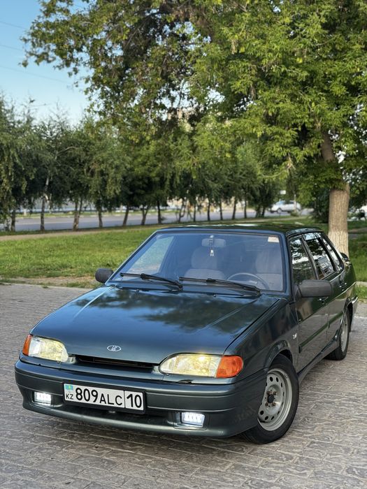 продам Lada (ВАЗ) 2115