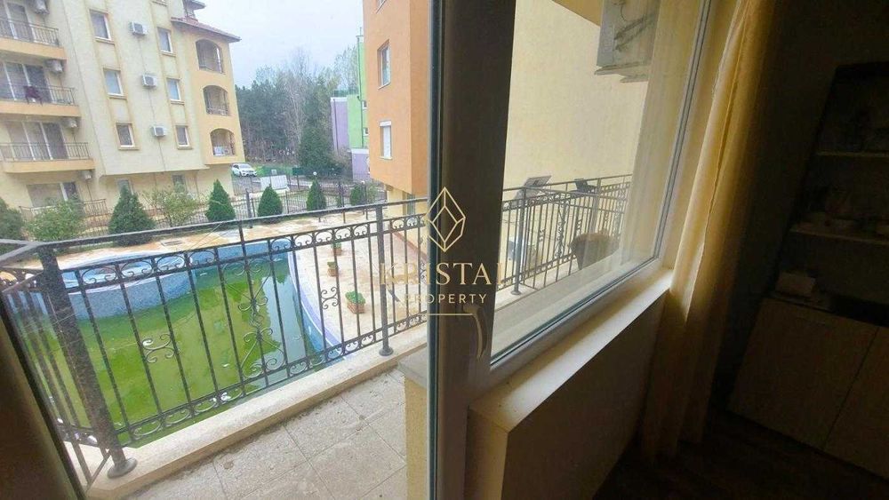 Продава се Едностаен апартамент в к.к. Слънчев бряг - 43 кв.м за 498 €/кв.м - Снимка #7