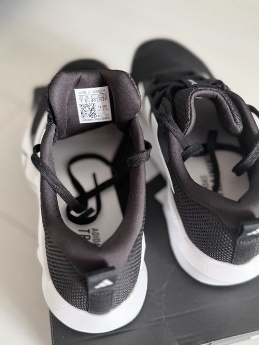 Кроссовки Adidas Rapidmove Go