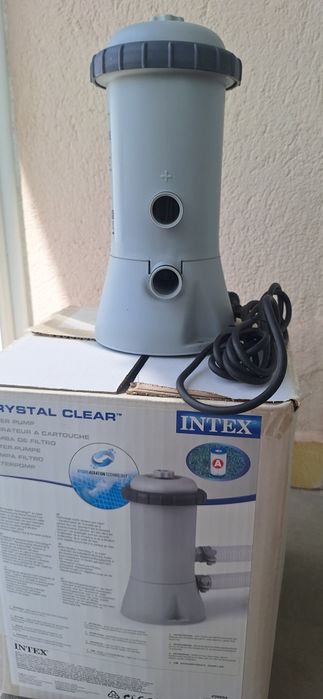 Басейн за  двор на открито