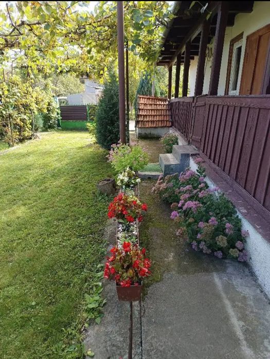 Casă de  vacanță deosebita.