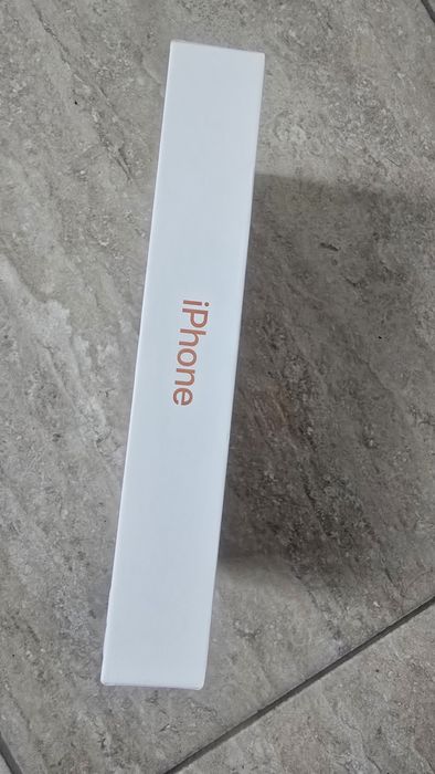 iPhone 17 pro max, 512GB