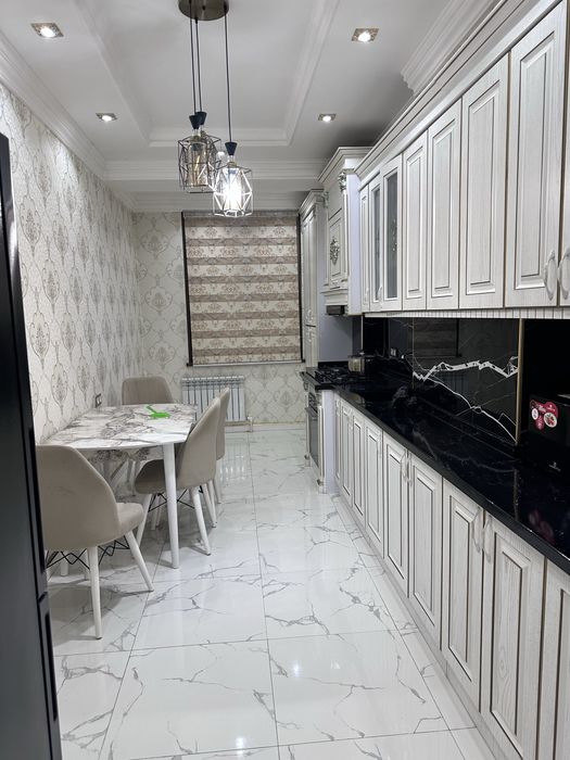 Сдаётся в аренду новый дом