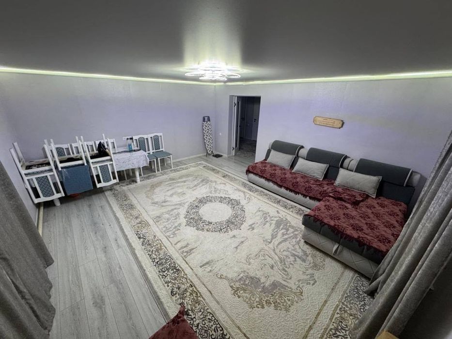 Продам 5 комнатный дом