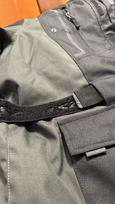 Мотокуртка LS2 новая