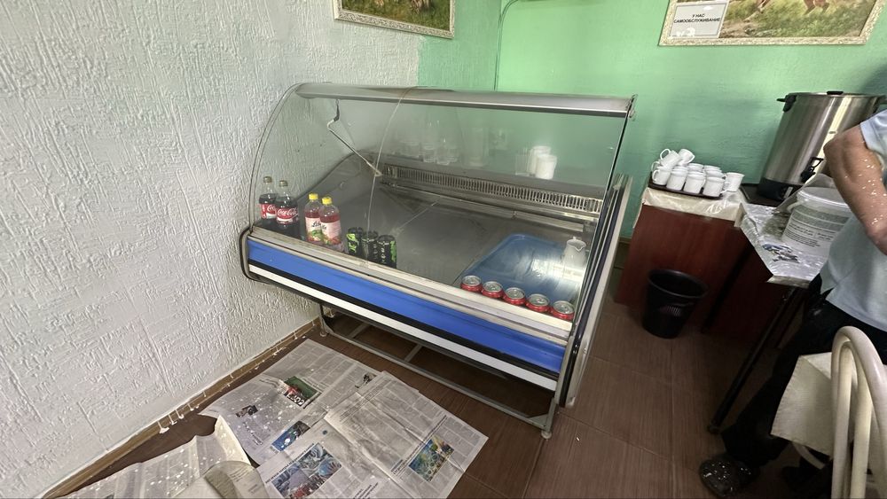 Продам холодильник