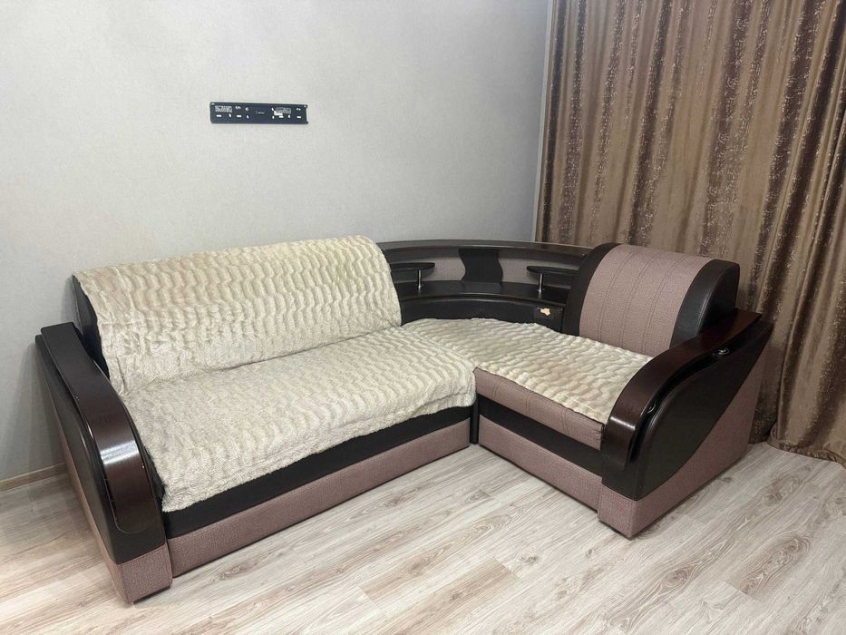 Продам Диван 2*60 на 1*85