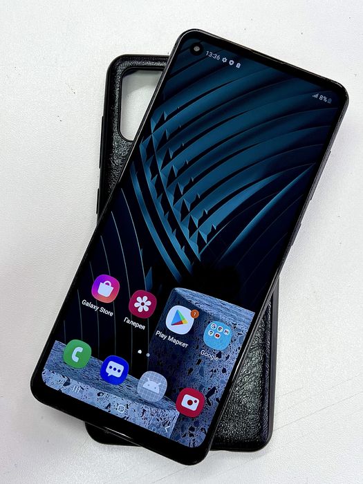 Продам Samsung A21s
