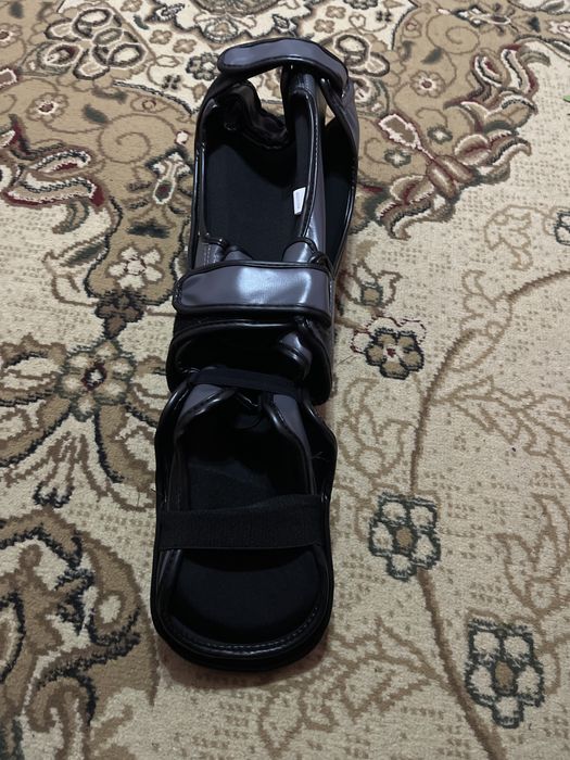 Футы L Размер для мма