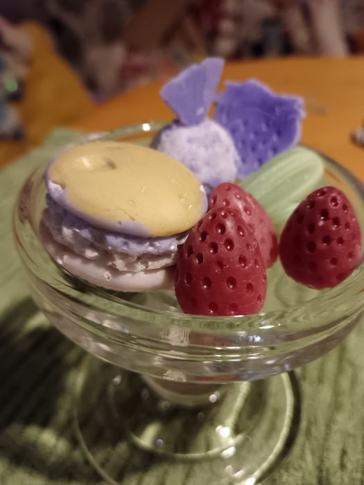 Ръчно направени за специални празници,Може запитвания,