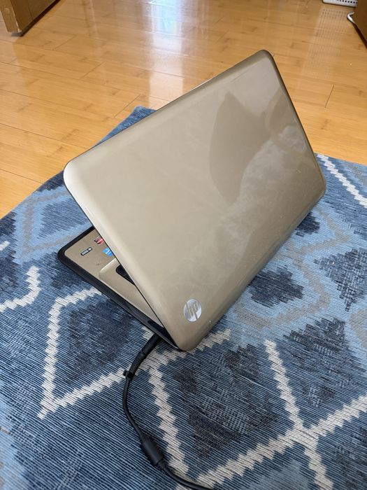 Продается Ноутбук HP