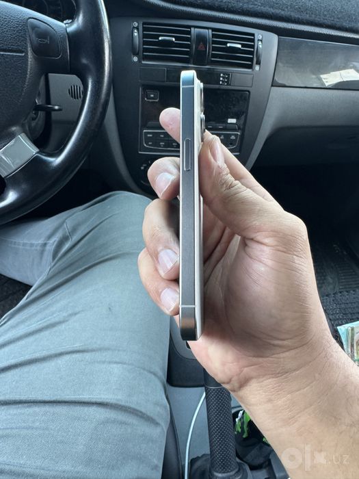 Iphone 15 Pro 87%