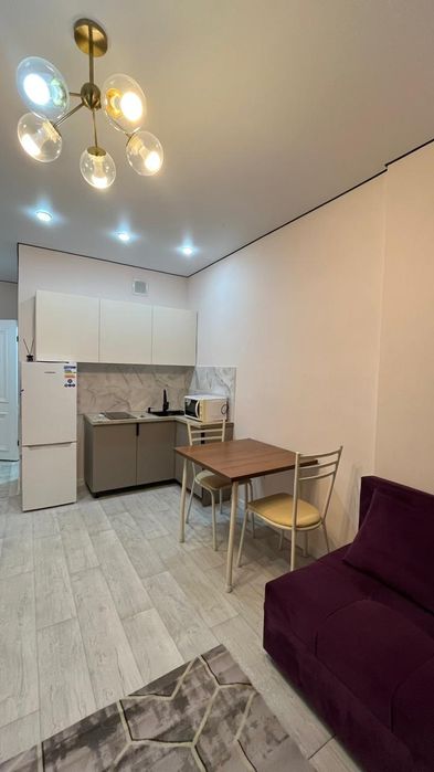 Сдаётся 1 комнатная квартира