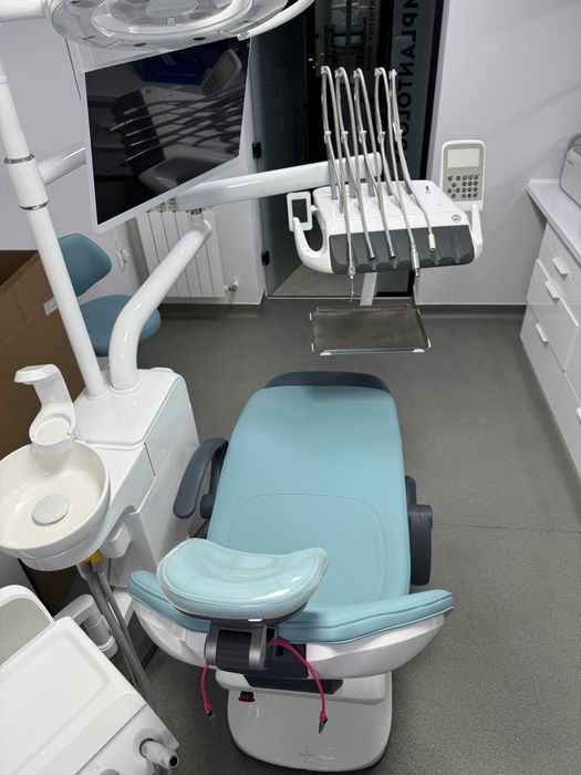 Unit dentar Suntem 560