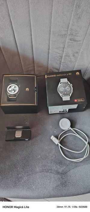 Huawei Watch GT3