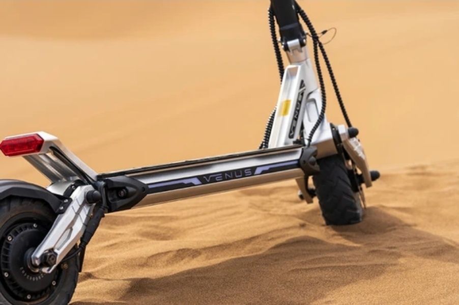 Venus 10 Sport-S Dual Motor 2x800w